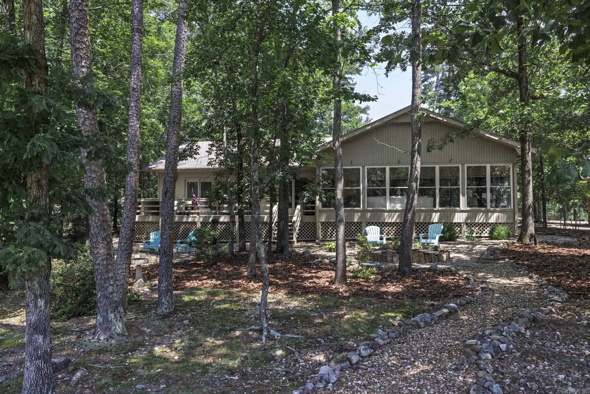 96 SAn Sebastian  Hot Springs Village, AR