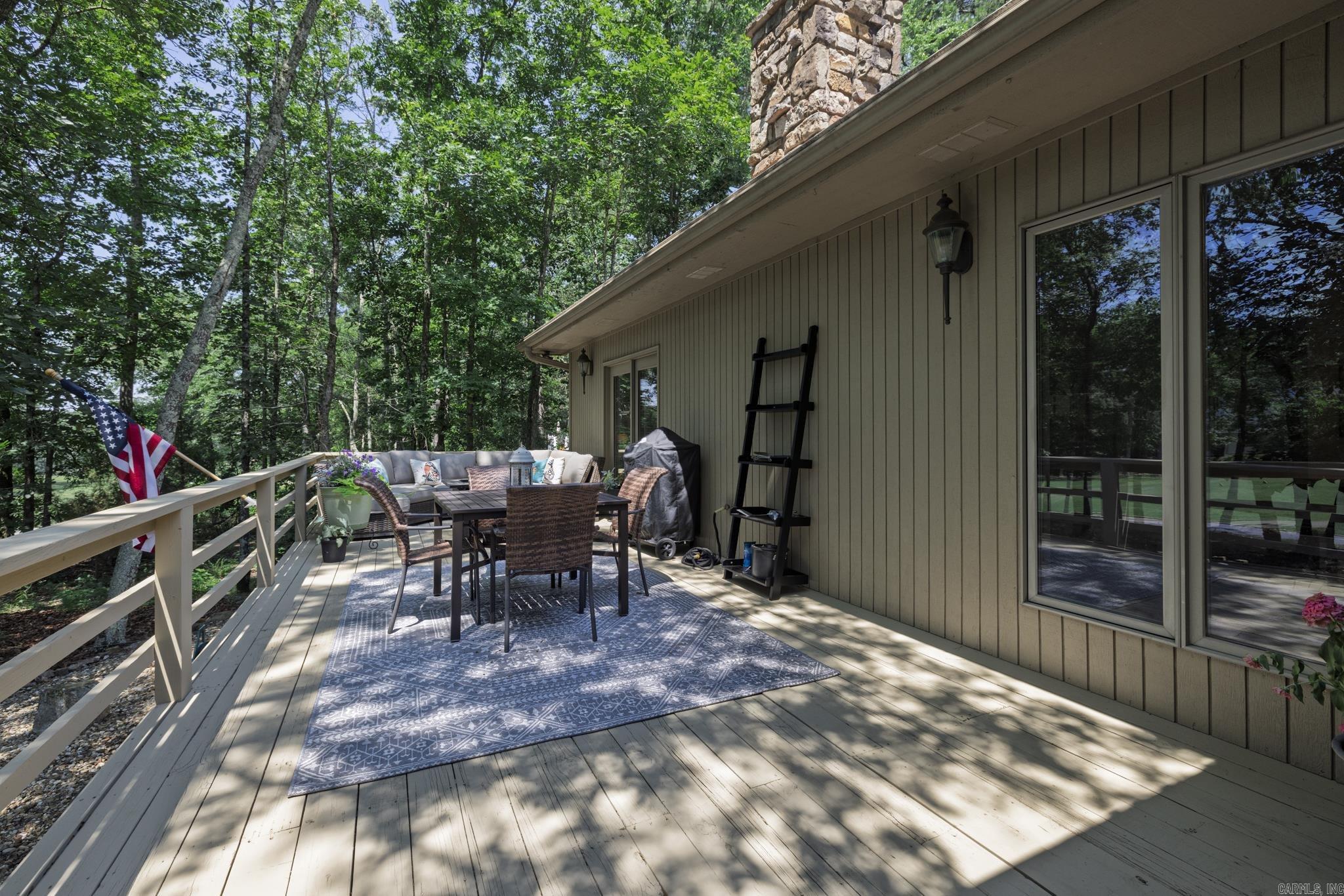 96 SAn Sebastian  Hot Springs Village, AR