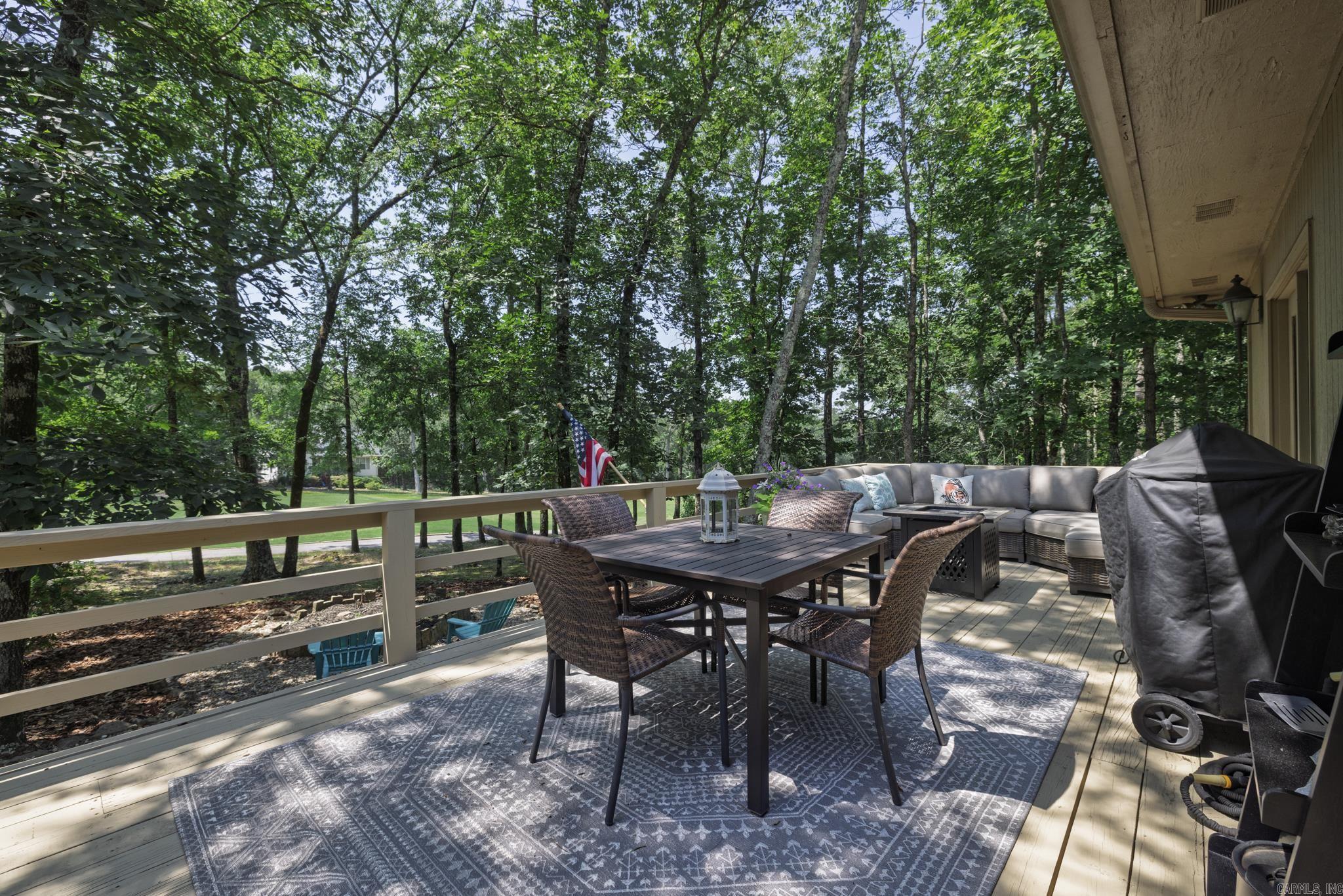 96 SAn Sebastian  Hot Springs Village, AR