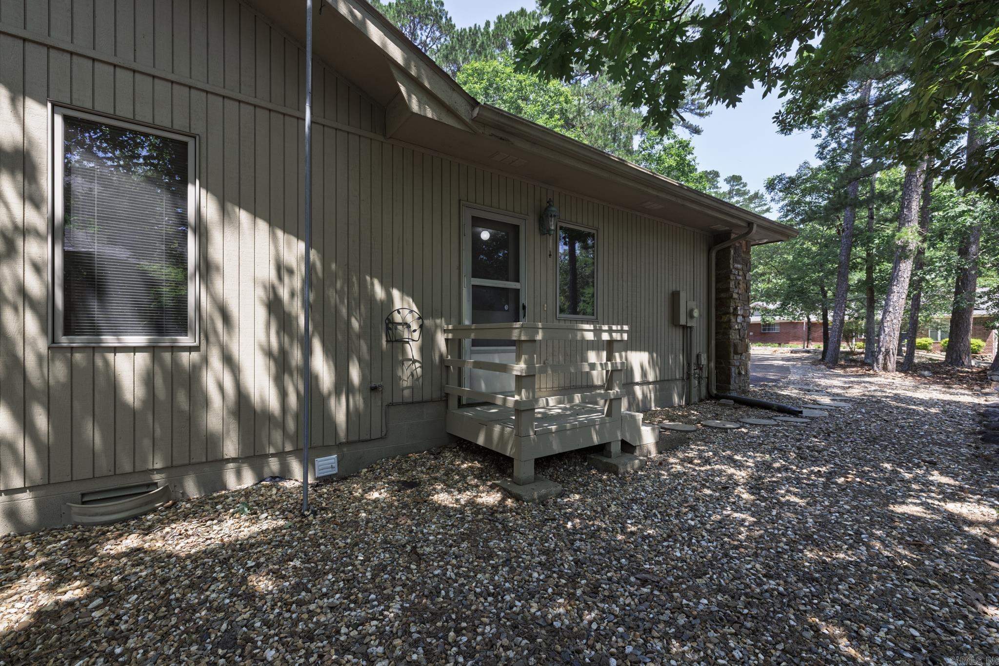 96 SAn Sebastian  Hot Springs Village, AR