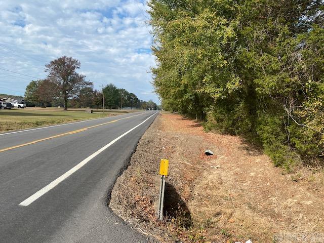 00 N Lily and Hwy 60  Houston, AR