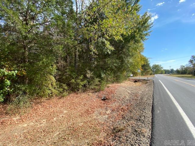 00 N Lily and Hwy 60  Houston, AR