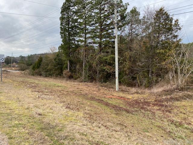10-4N-17W Fourche  Perryville, AR