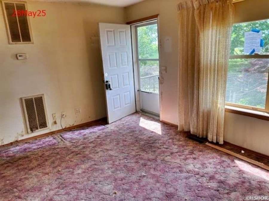 1116 McCracken Ridge Rd  Mountain Home, AR