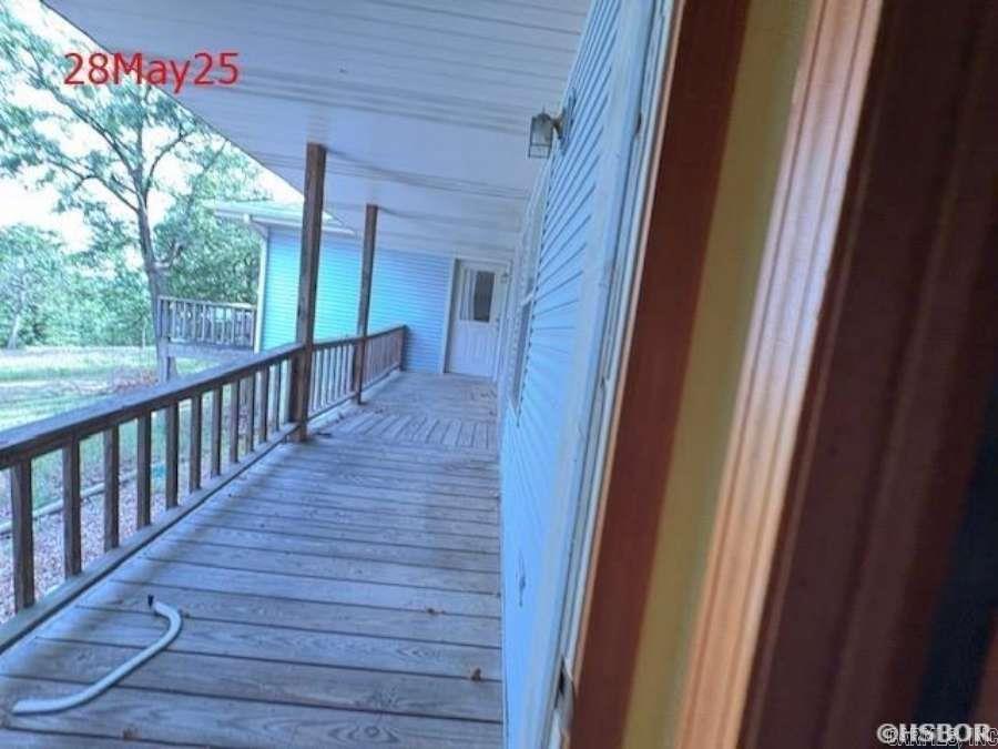 1116 McCracken Ridge Rd  Mountain Home, AR