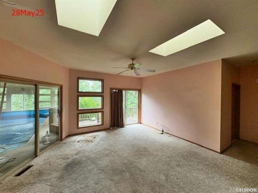 1116 McCracken Ridge Rd  Mountain Home, AR