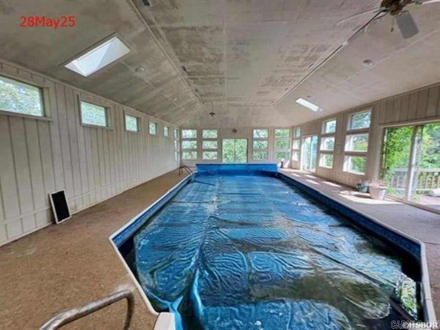 1116 McCracken Ridge Rd  Mountain Home, AR