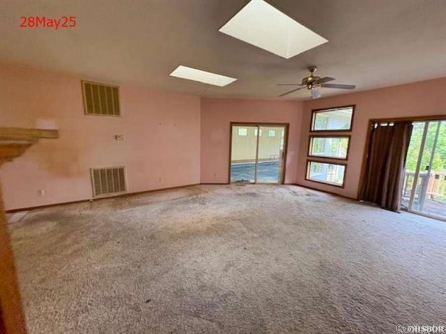 1116 McCracken Ridge Rd  Mountain Home, AR