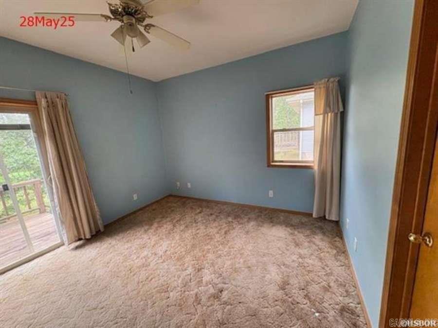 1116 McCracken Ridge Rd  Mountain Home, AR