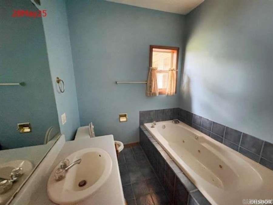 1116 McCracken Ridge Rd  Mountain Home, AR