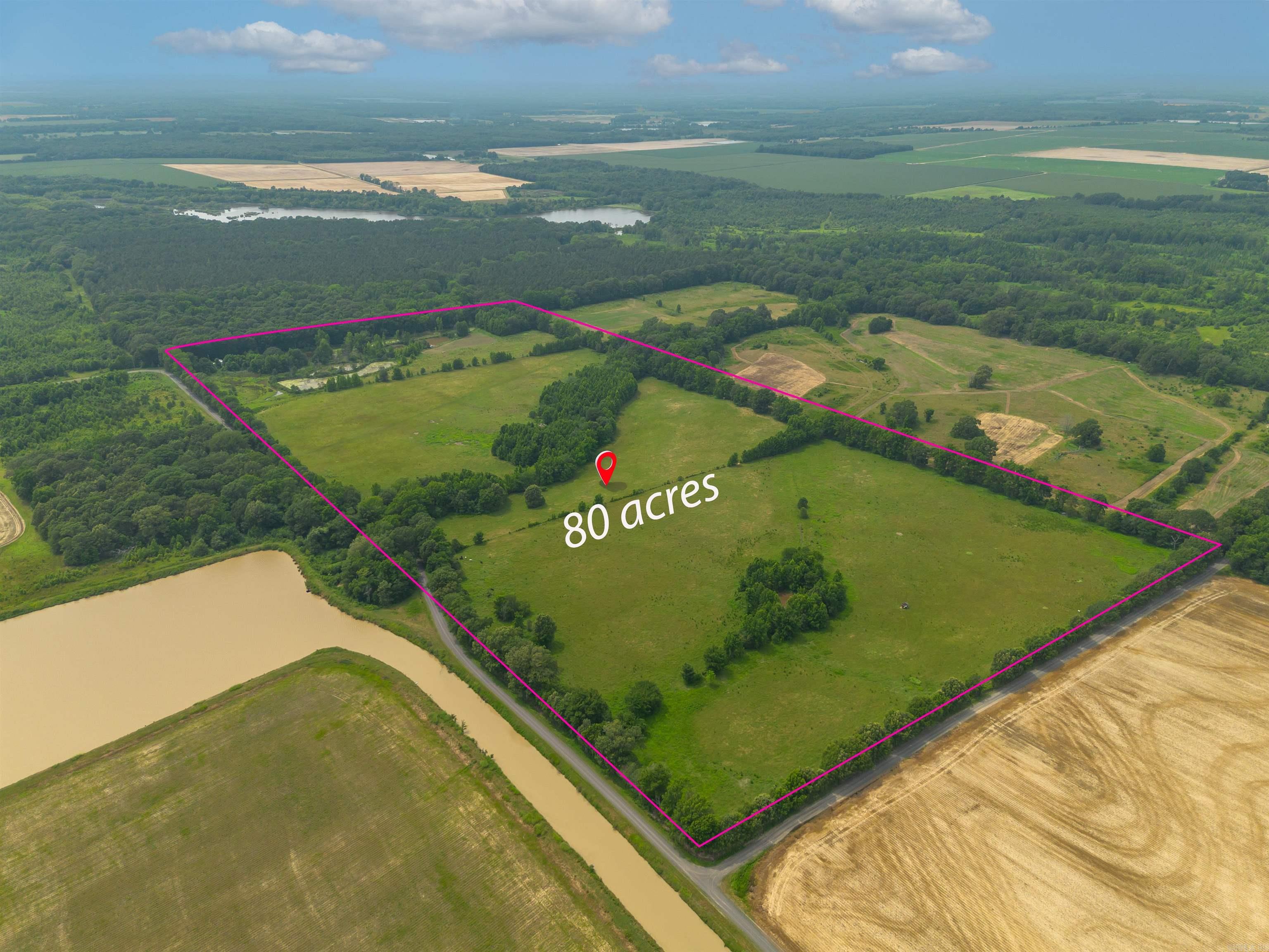 2652 Doug Jackson  Carlisle, AR