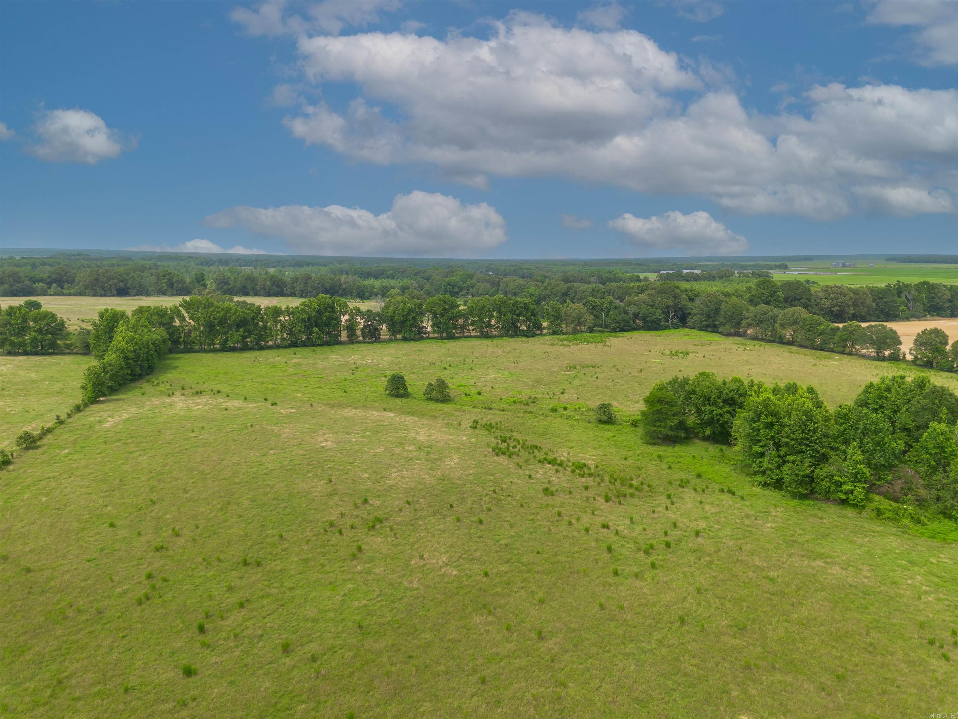 2652 Doug Jackson  Carlisle, AR