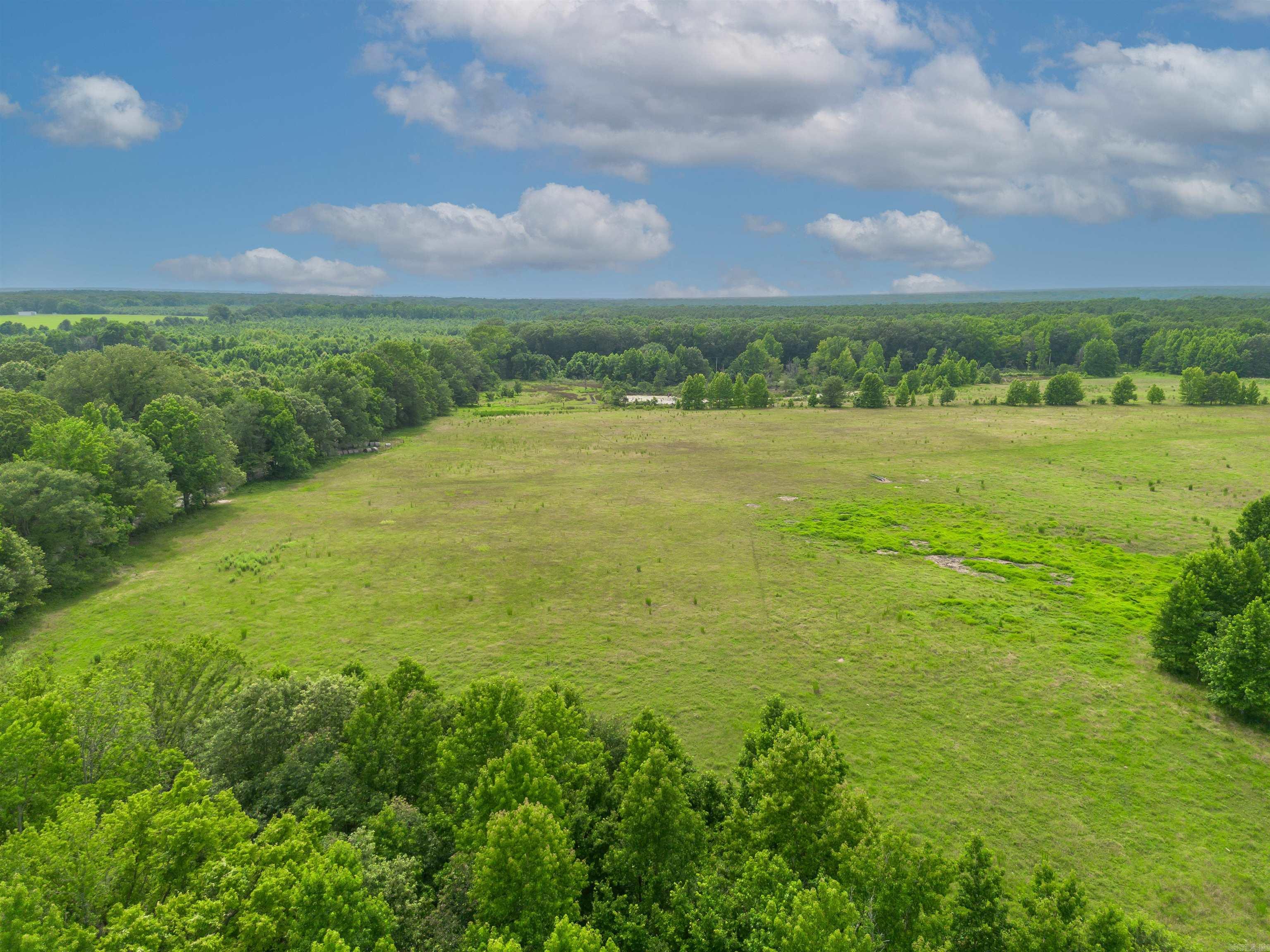 2652 Doug Jackson  Carlisle, AR