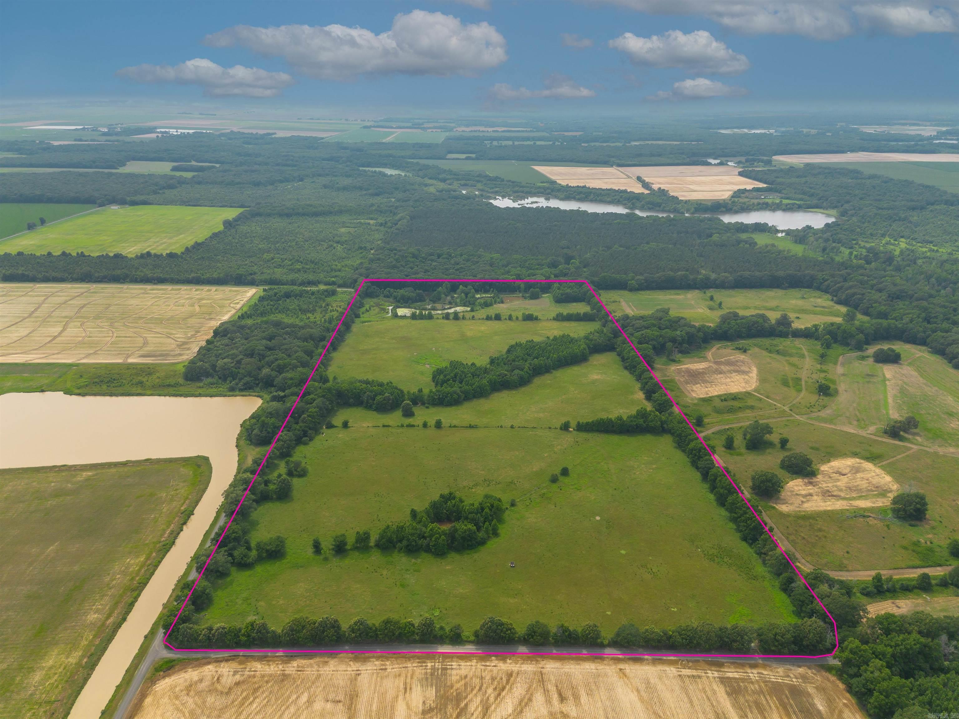 2652 Doug Jackson  Carlisle, AR