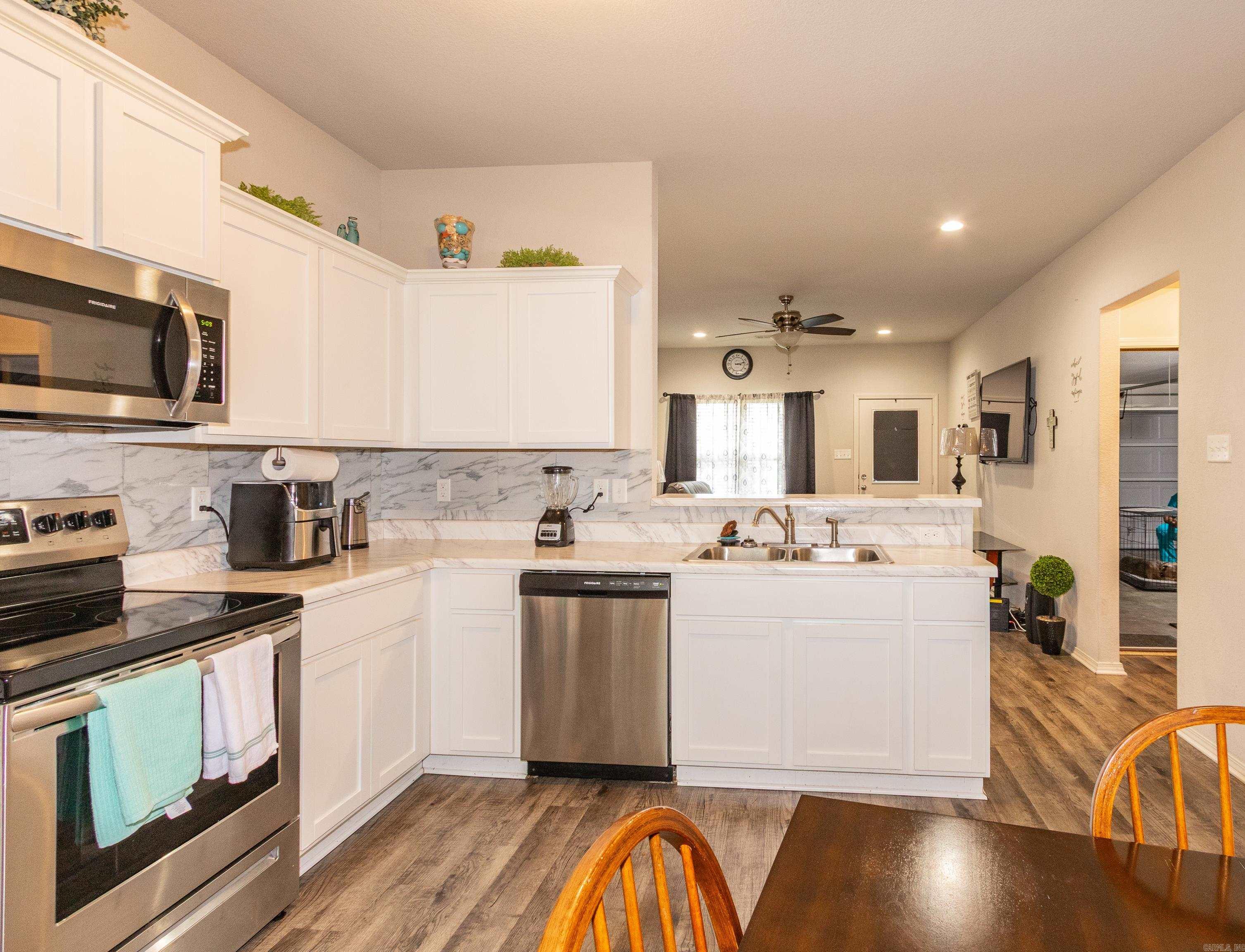 6711 White Oak Way  North Little Rock, AR