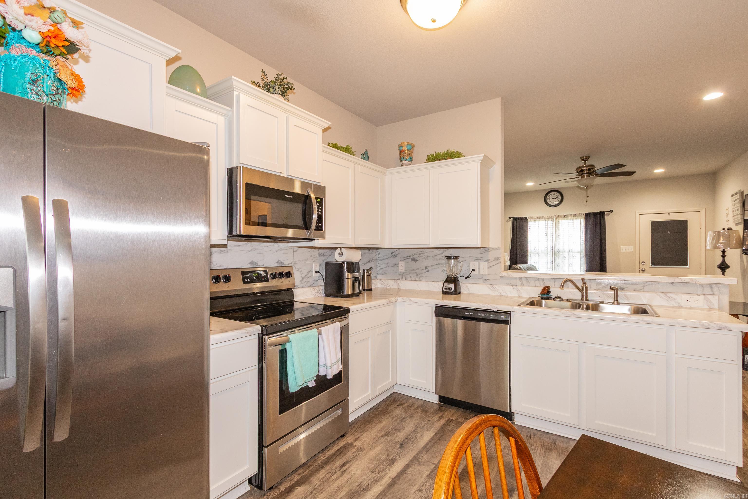 6711 White Oak Way  North Little Rock, AR