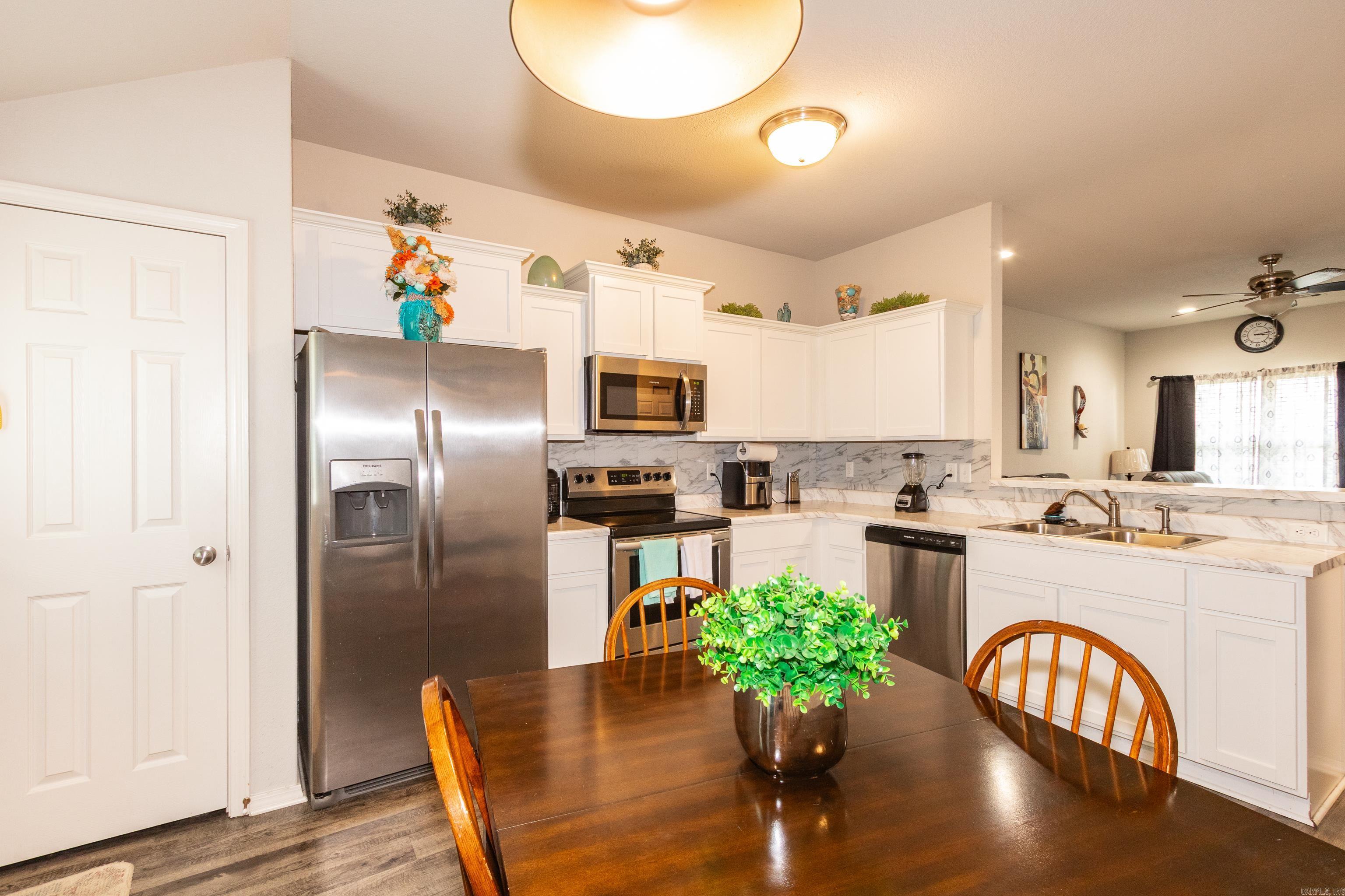 6711 White Oak Way  North Little Rock, AR