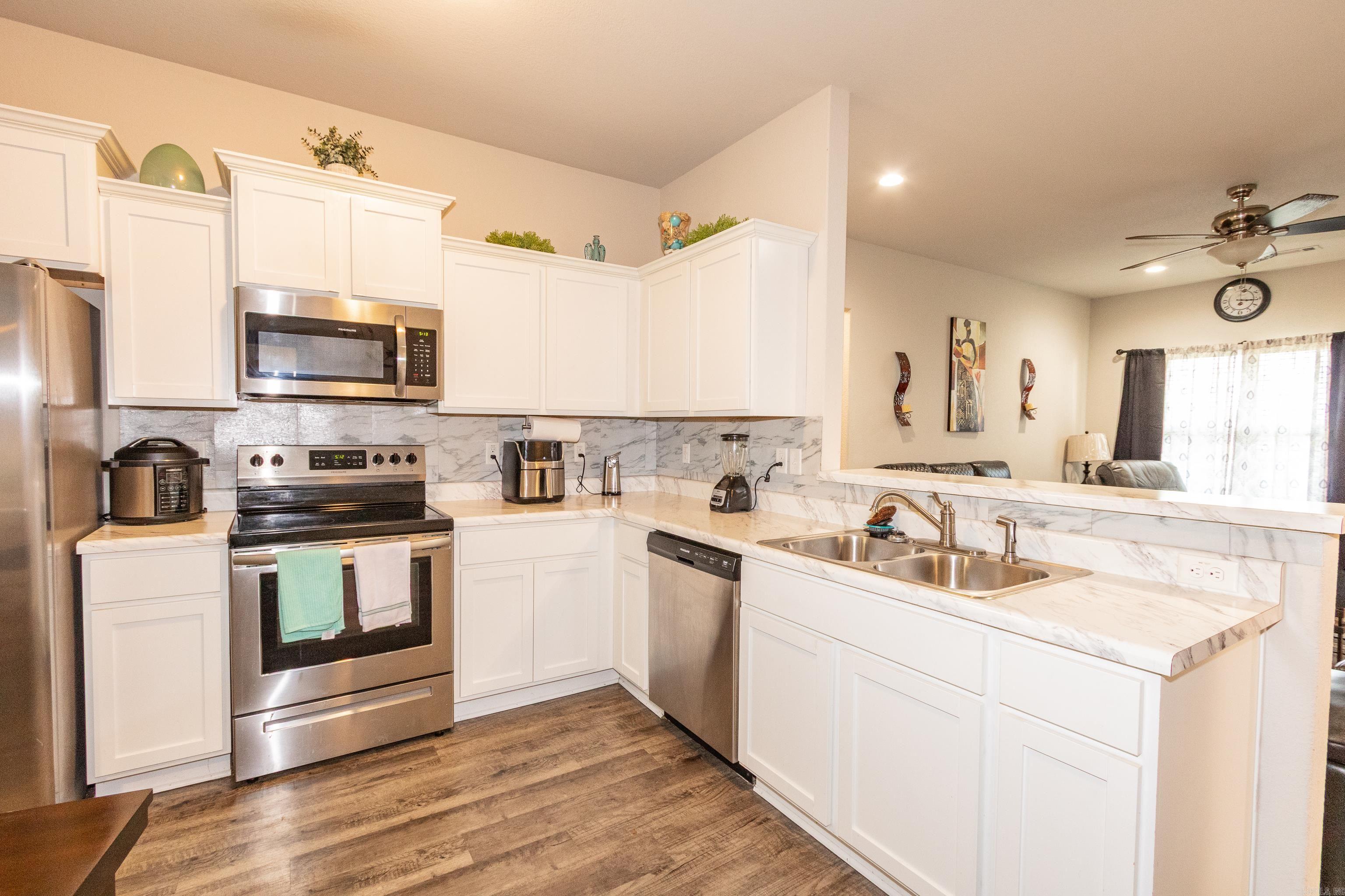 6711 White Oak Way  North Little Rock, AR