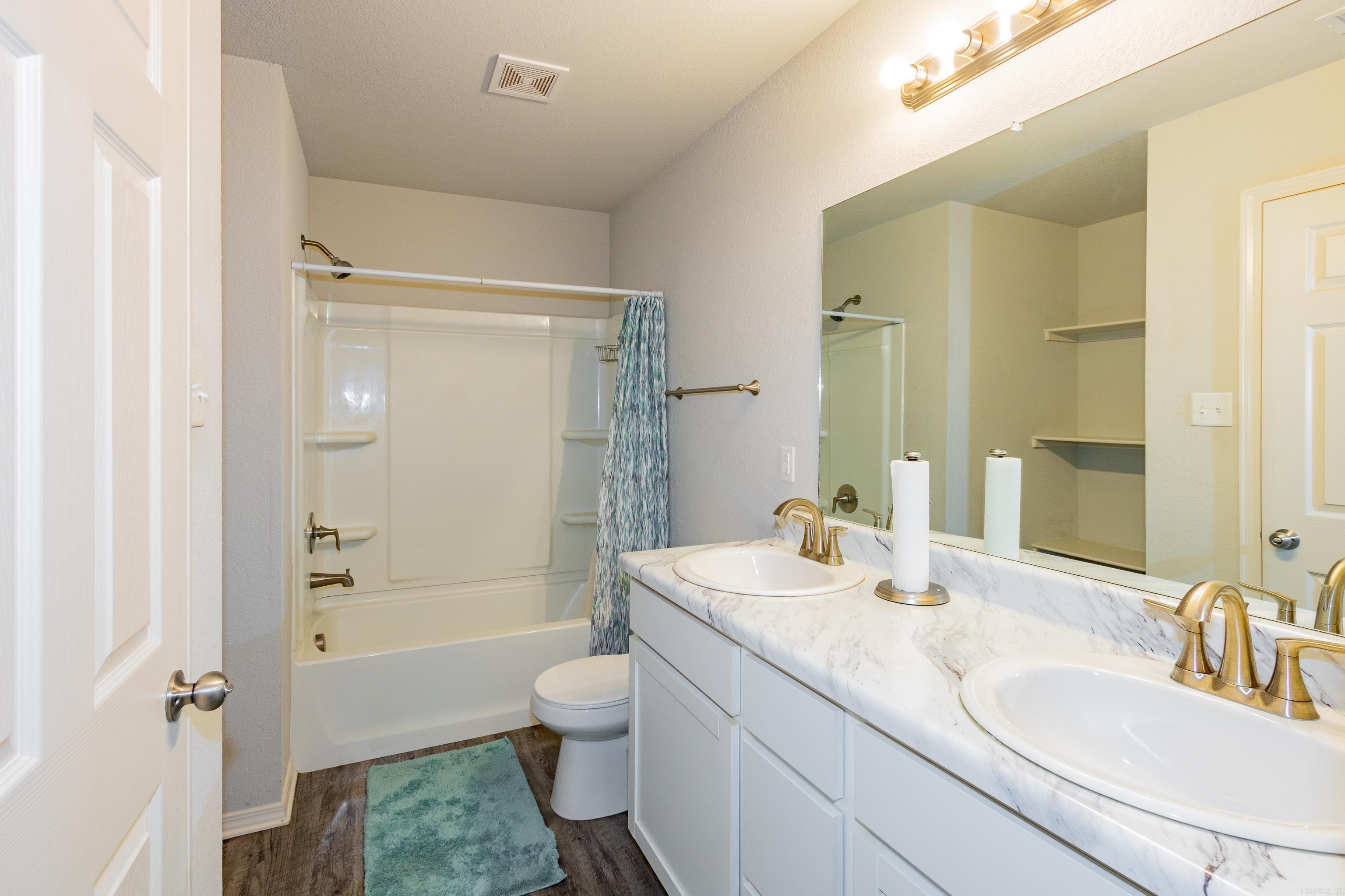 6711 White Oak Way  North Little Rock, AR