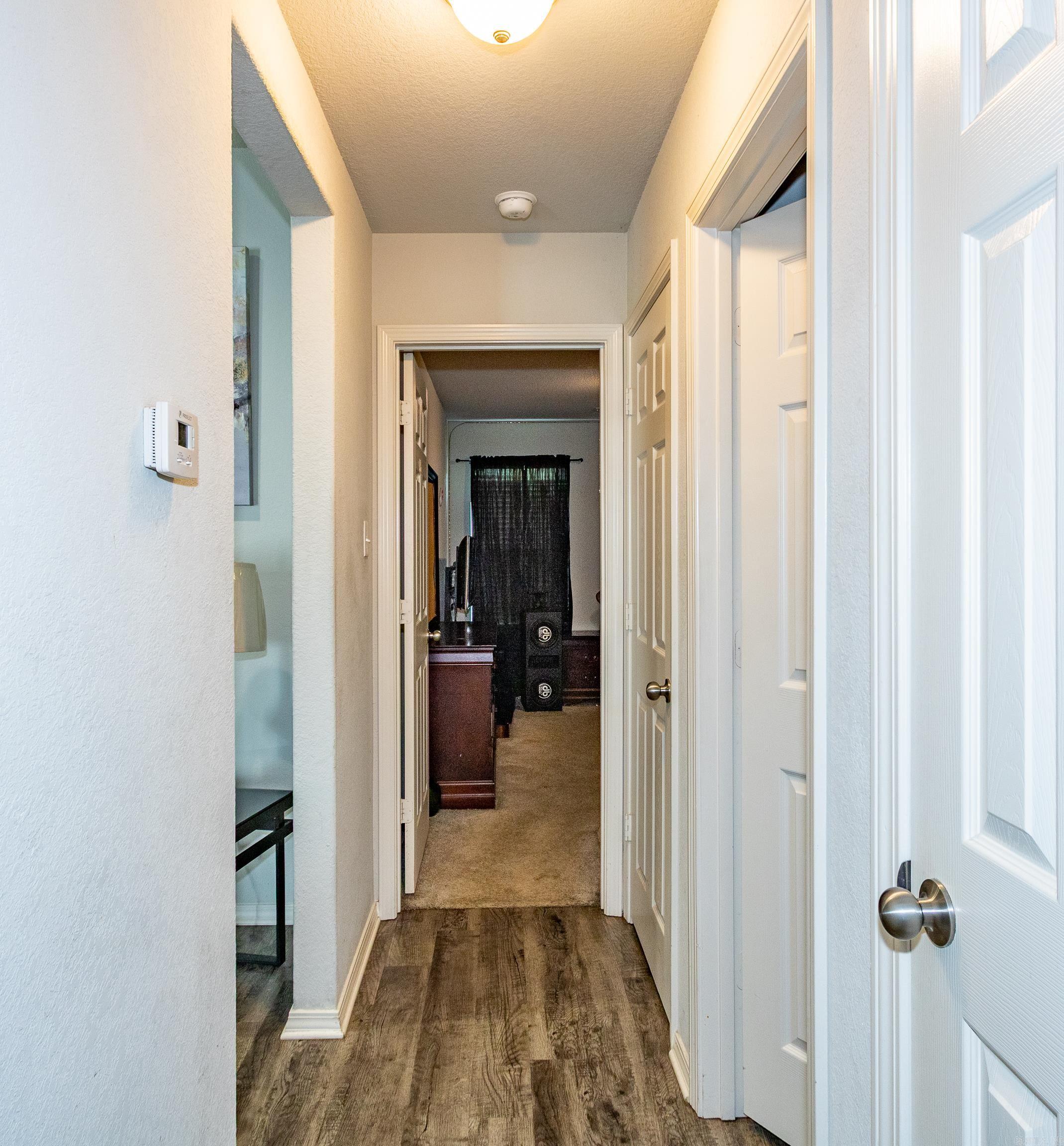 6711 White Oak Way  North Little Rock, AR