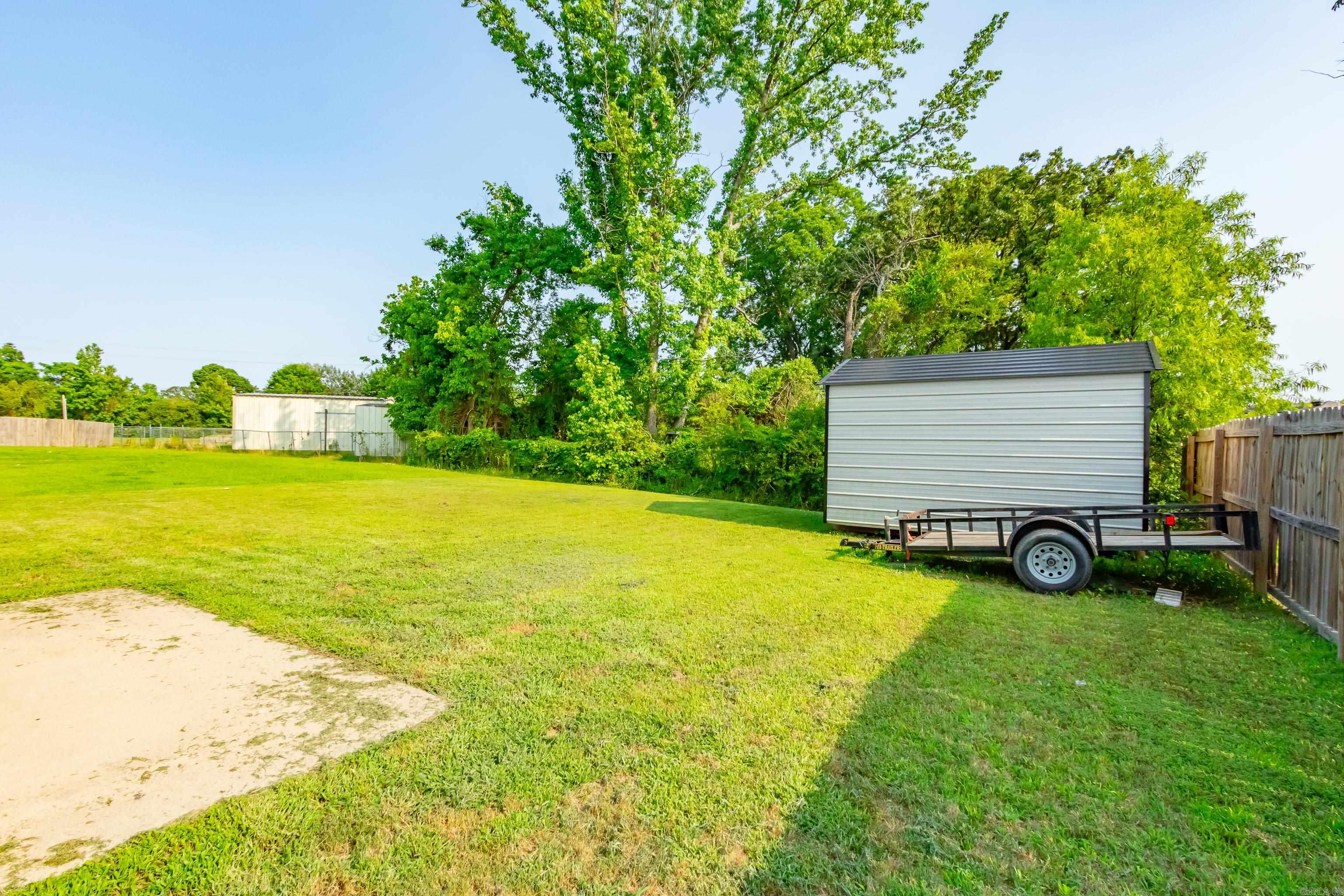 6711 White Oak Way  North Little Rock, AR