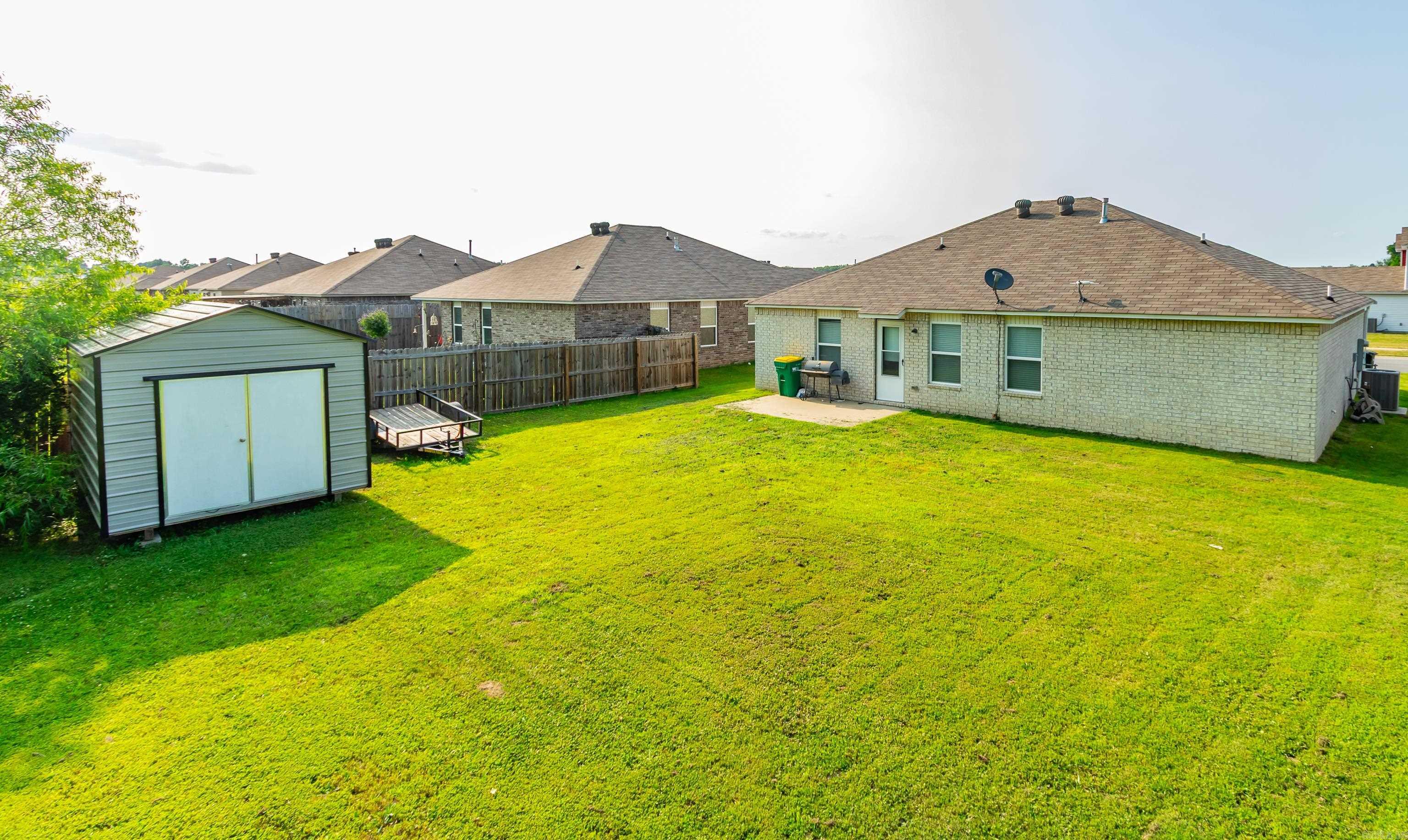6711 White Oak Way  North Little Rock, AR