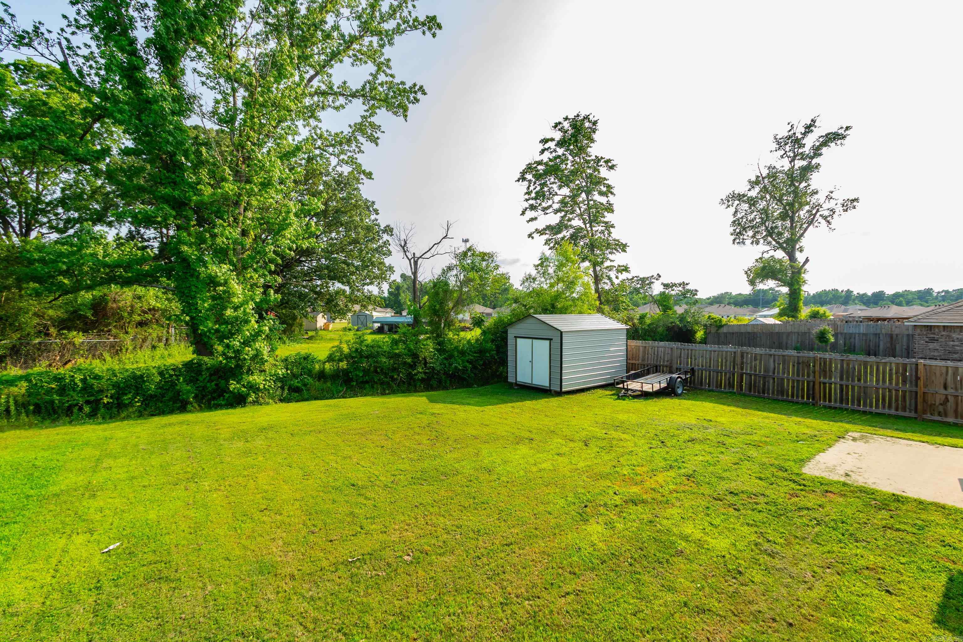 6711 White Oak Way  North Little Rock, AR