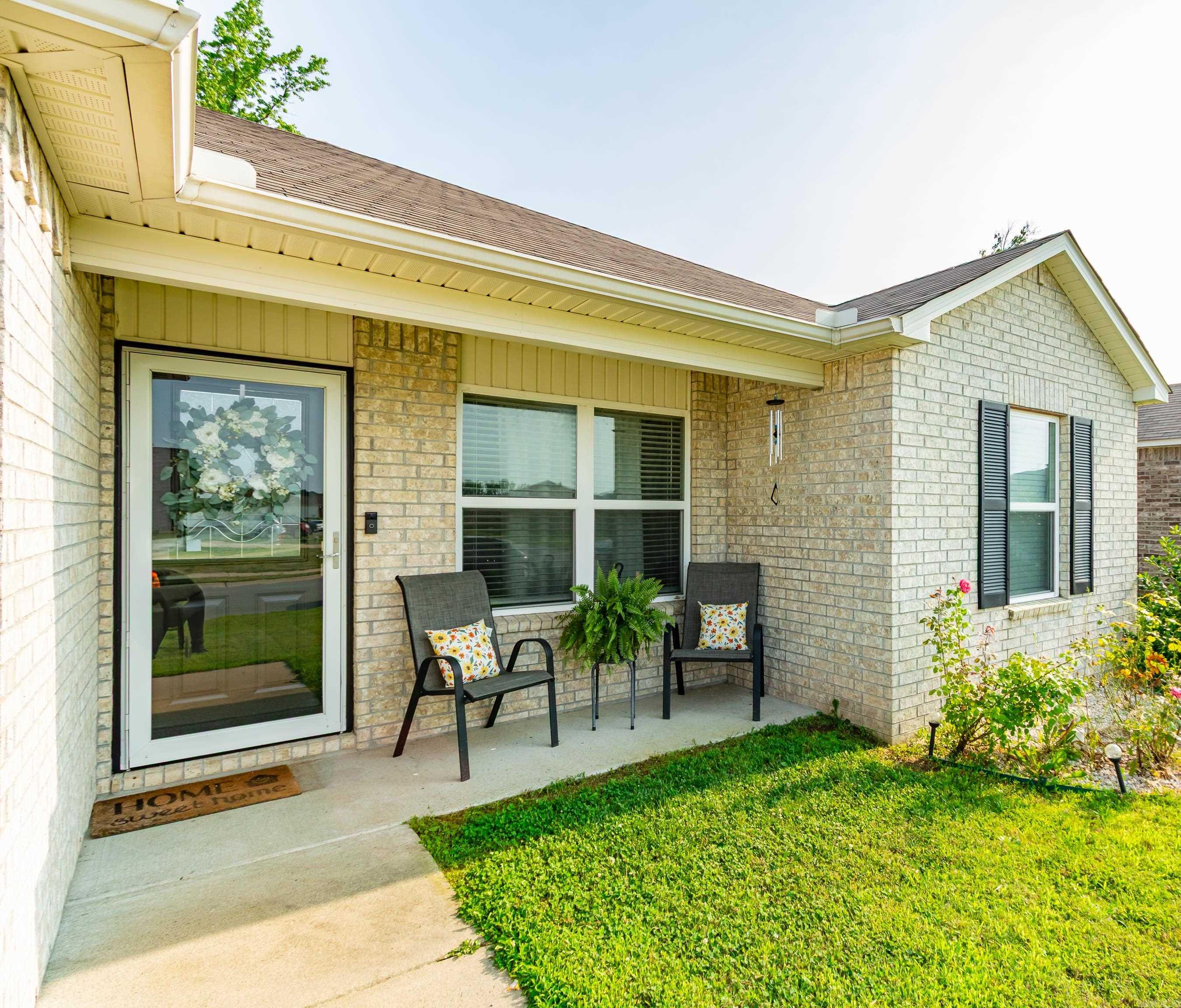 6711 White Oak Way  North Little Rock, AR