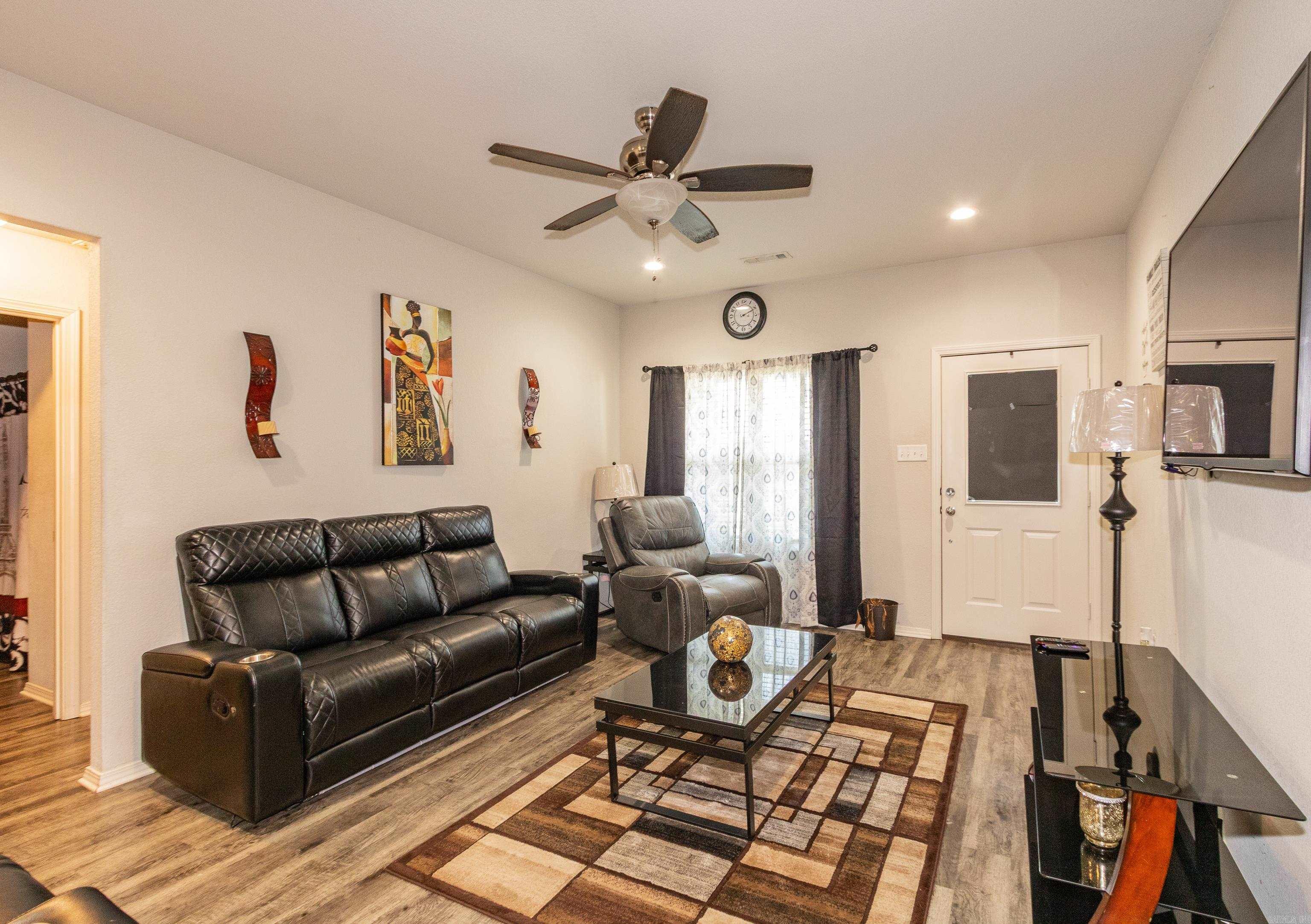 6711 White Oak Way  North Little Rock, AR