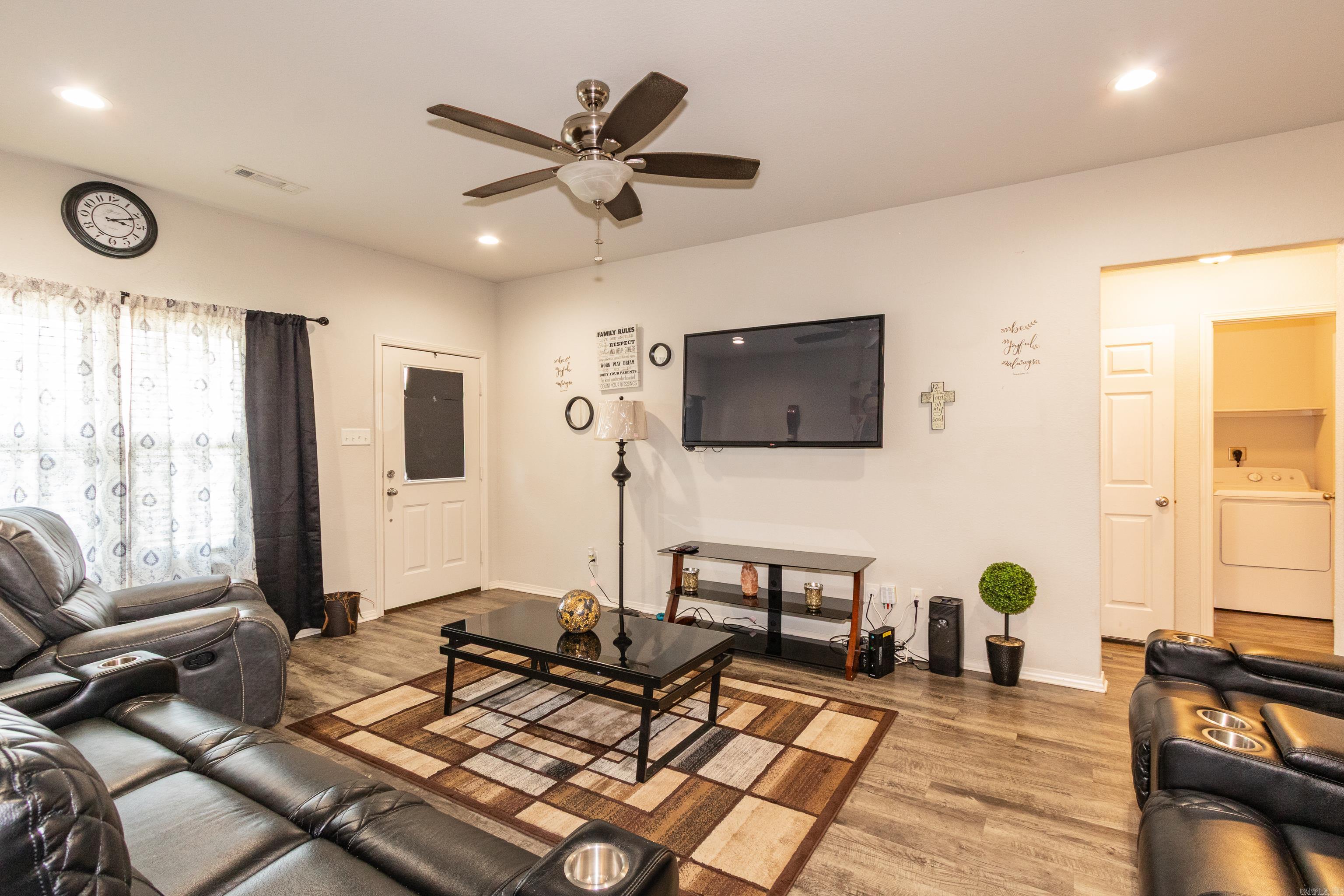 6711 White Oak Way  North Little Rock, AR