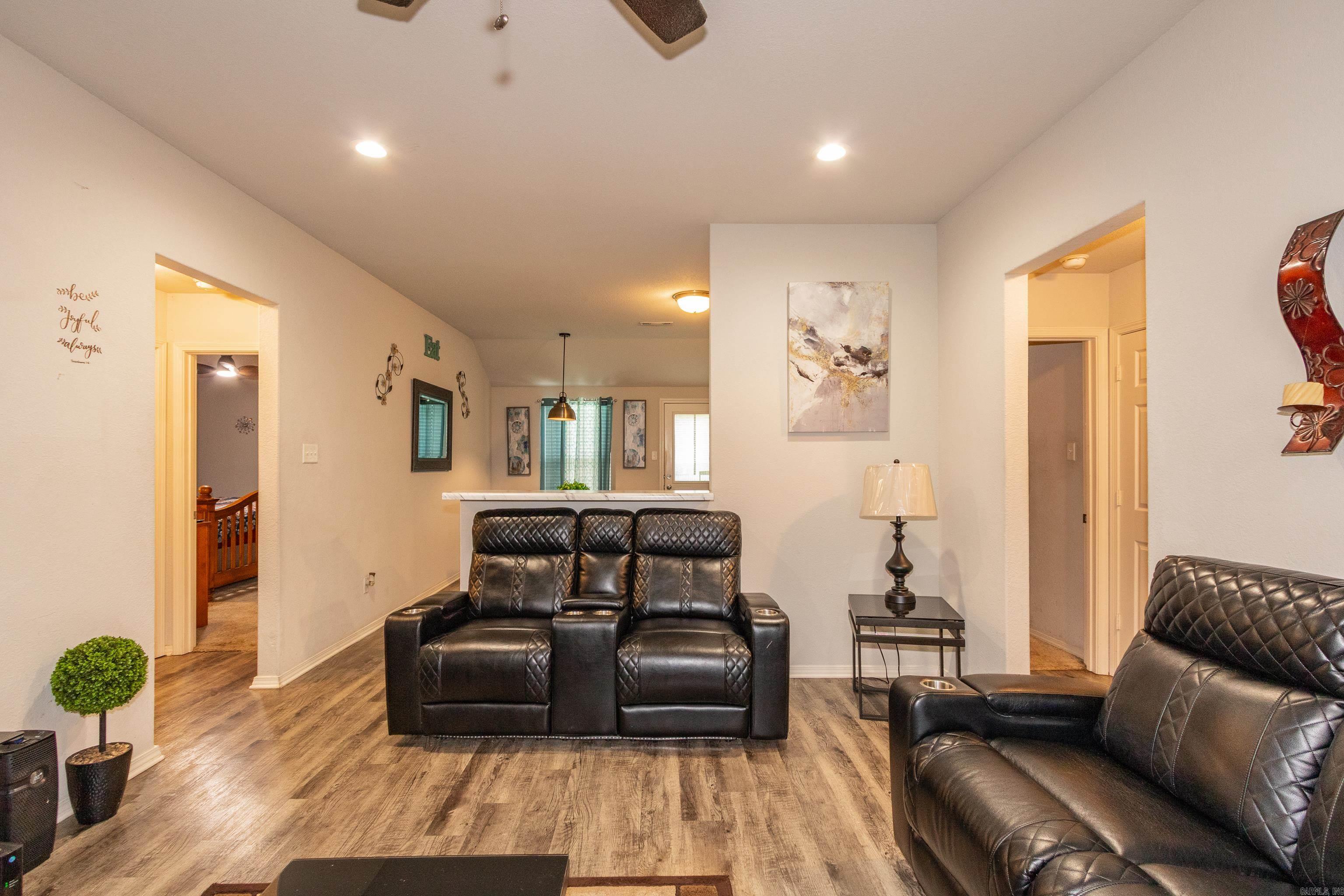 6711 White Oak Way  North Little Rock, AR