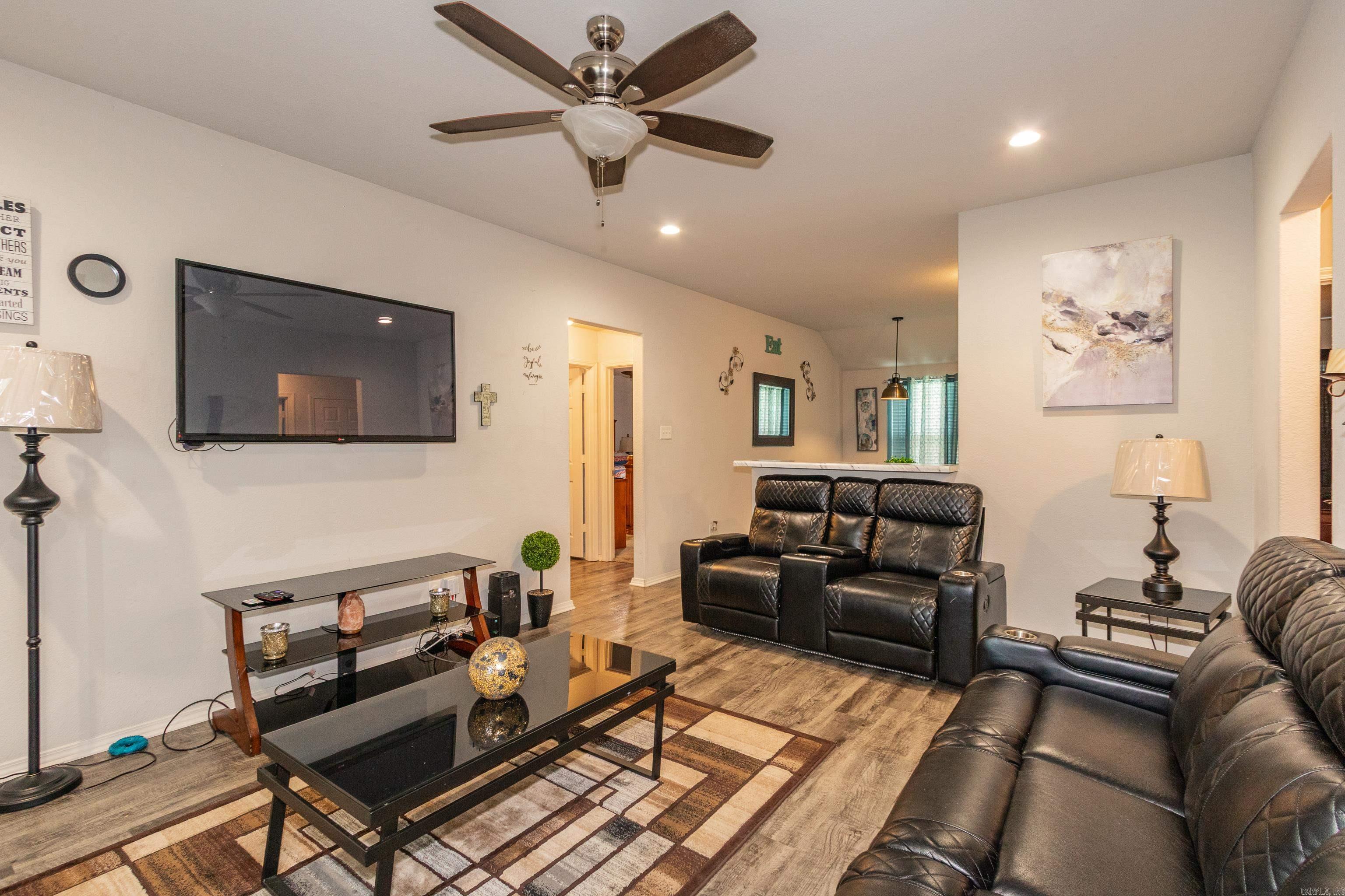 6711 White Oak Way  North Little Rock, AR