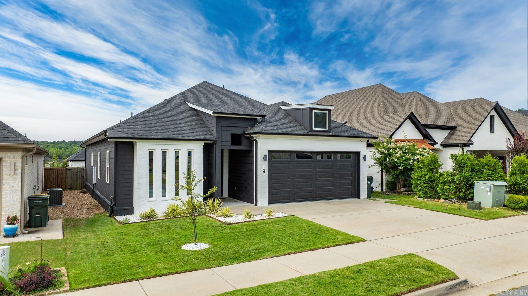 127 Copper  Little Rock, AR