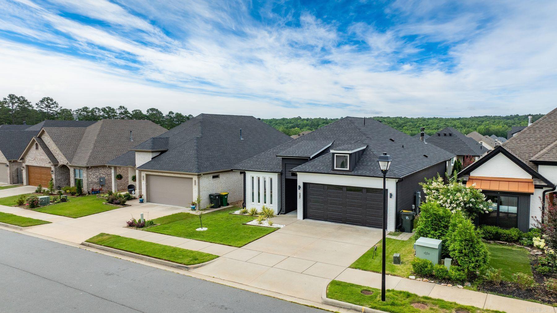 127 Copper  Little Rock, AR