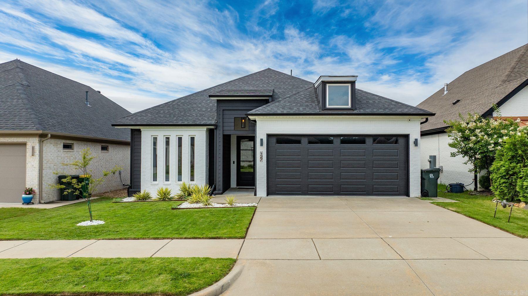 127 Copper  Little Rock, AR