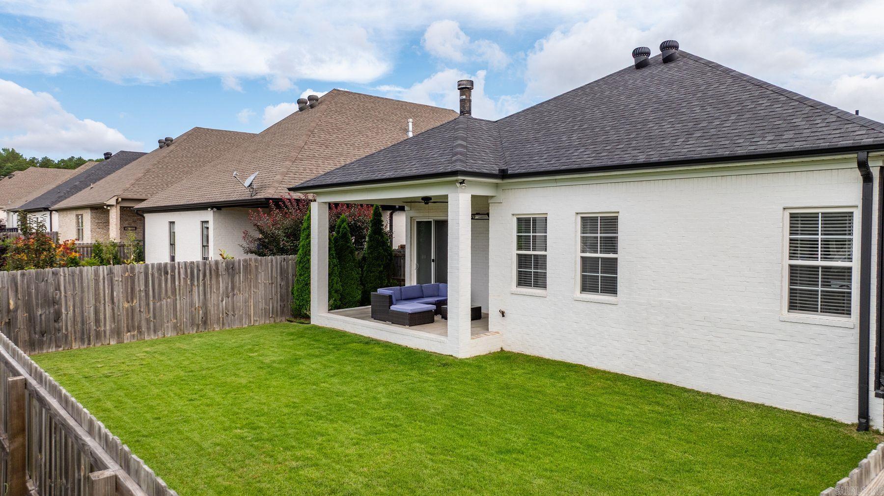 127 Copper  Little Rock, AR