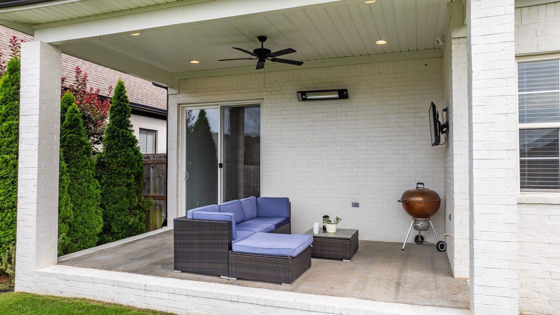 127 Copper  Little Rock, AR
