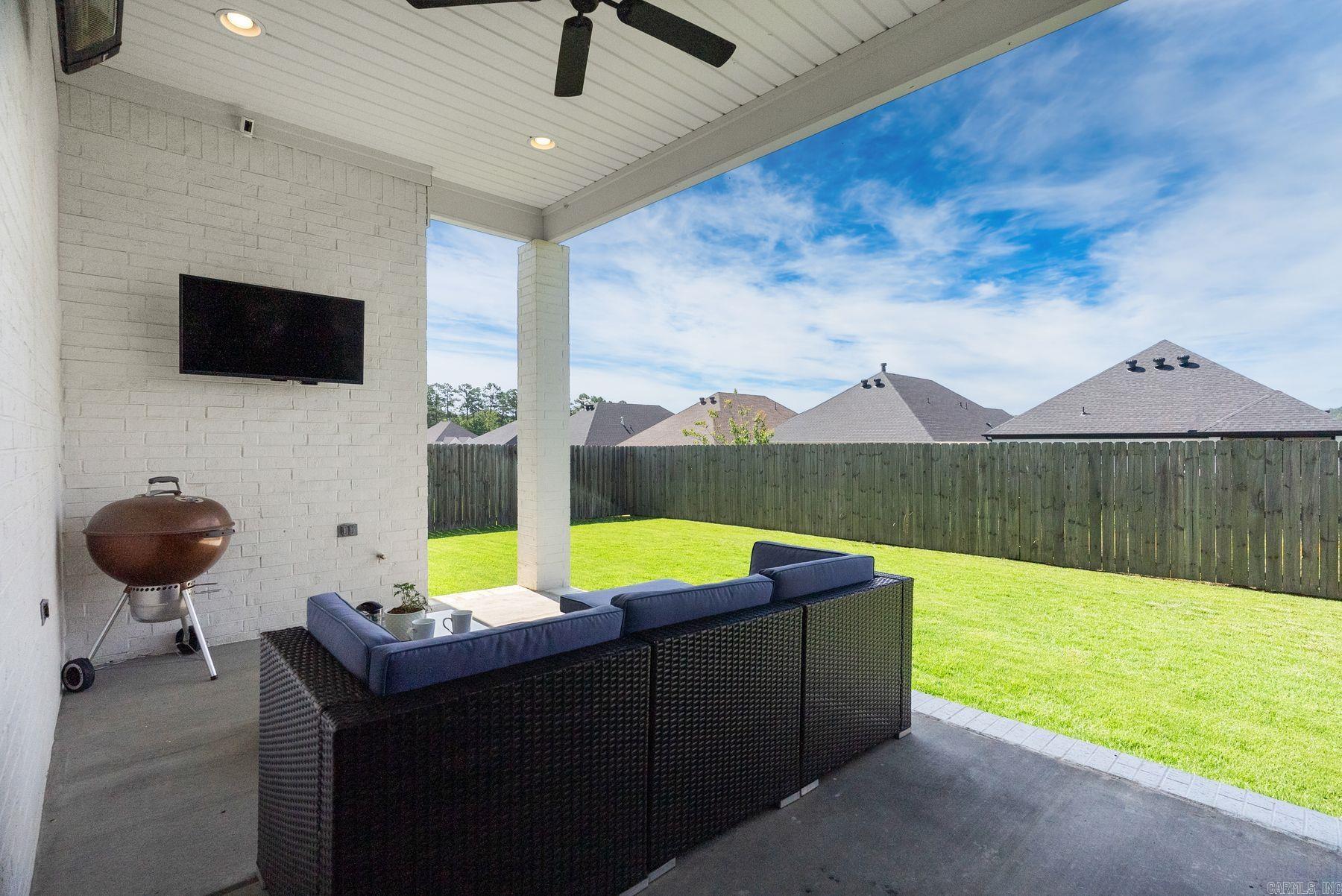 127 Copper  Little Rock, AR