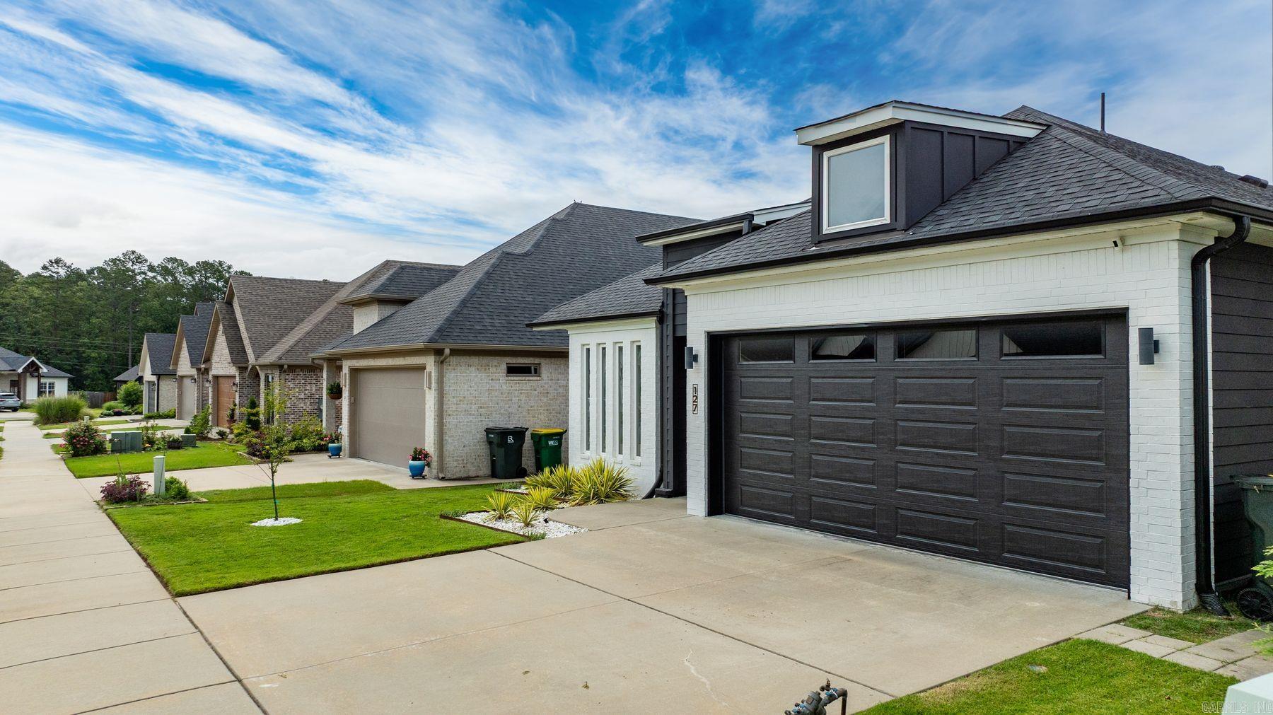 127 Copper  Little Rock, AR