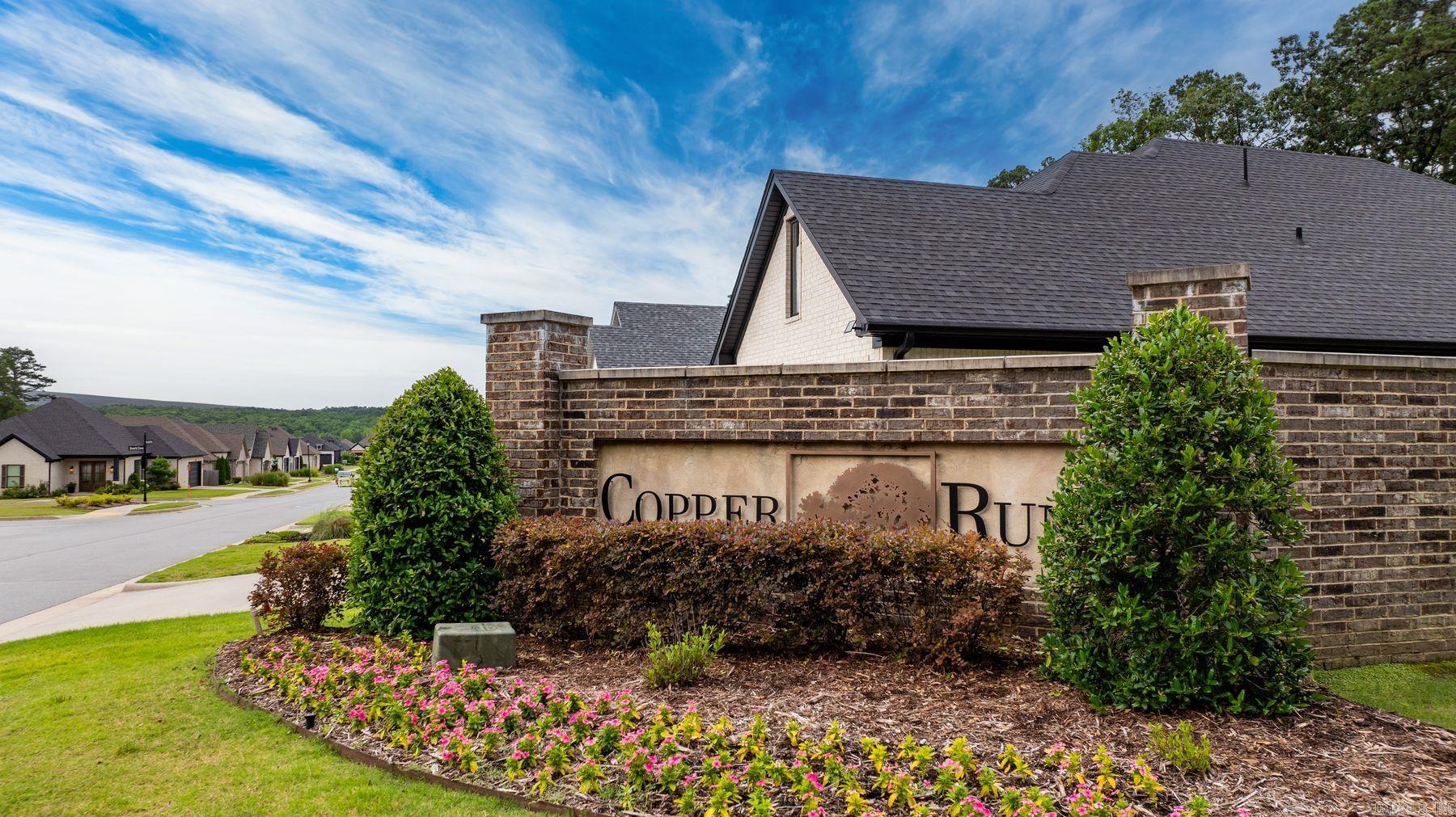 127 Copper  Little Rock, AR