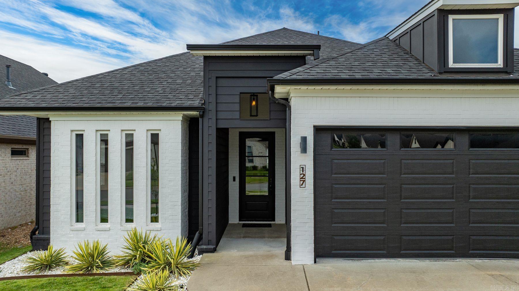 127 Copper  Little Rock, AR