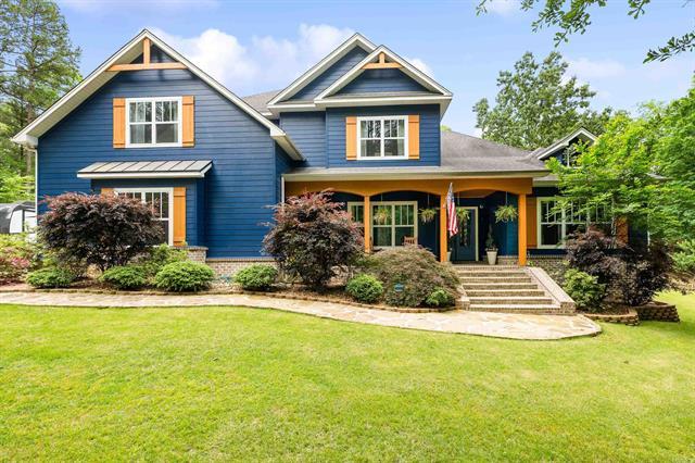 442  Demuth  Benton, AR