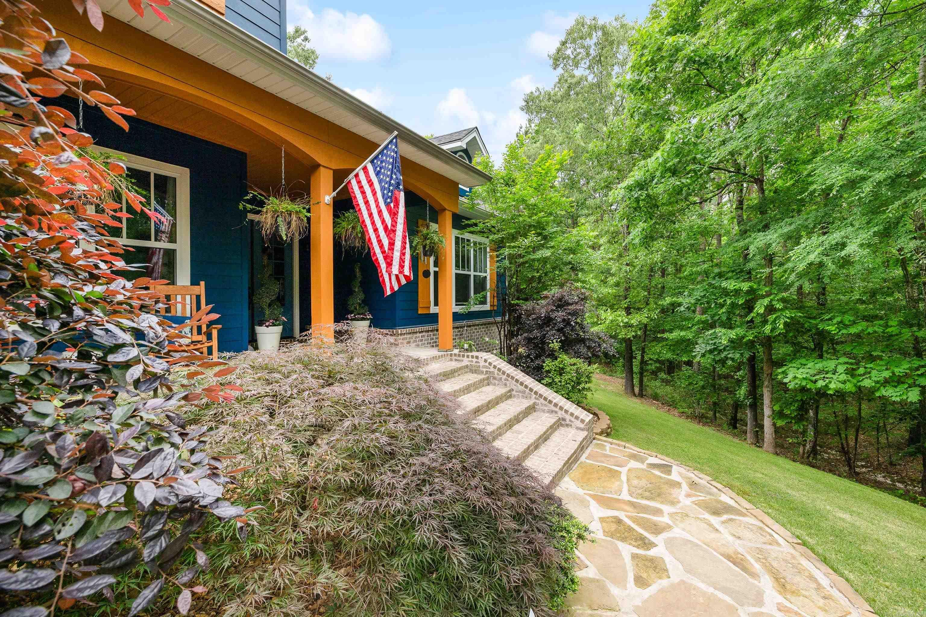 442 Demuth  Benton, AR
