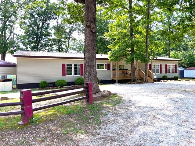 1852  Prince  Mountain View, AR
