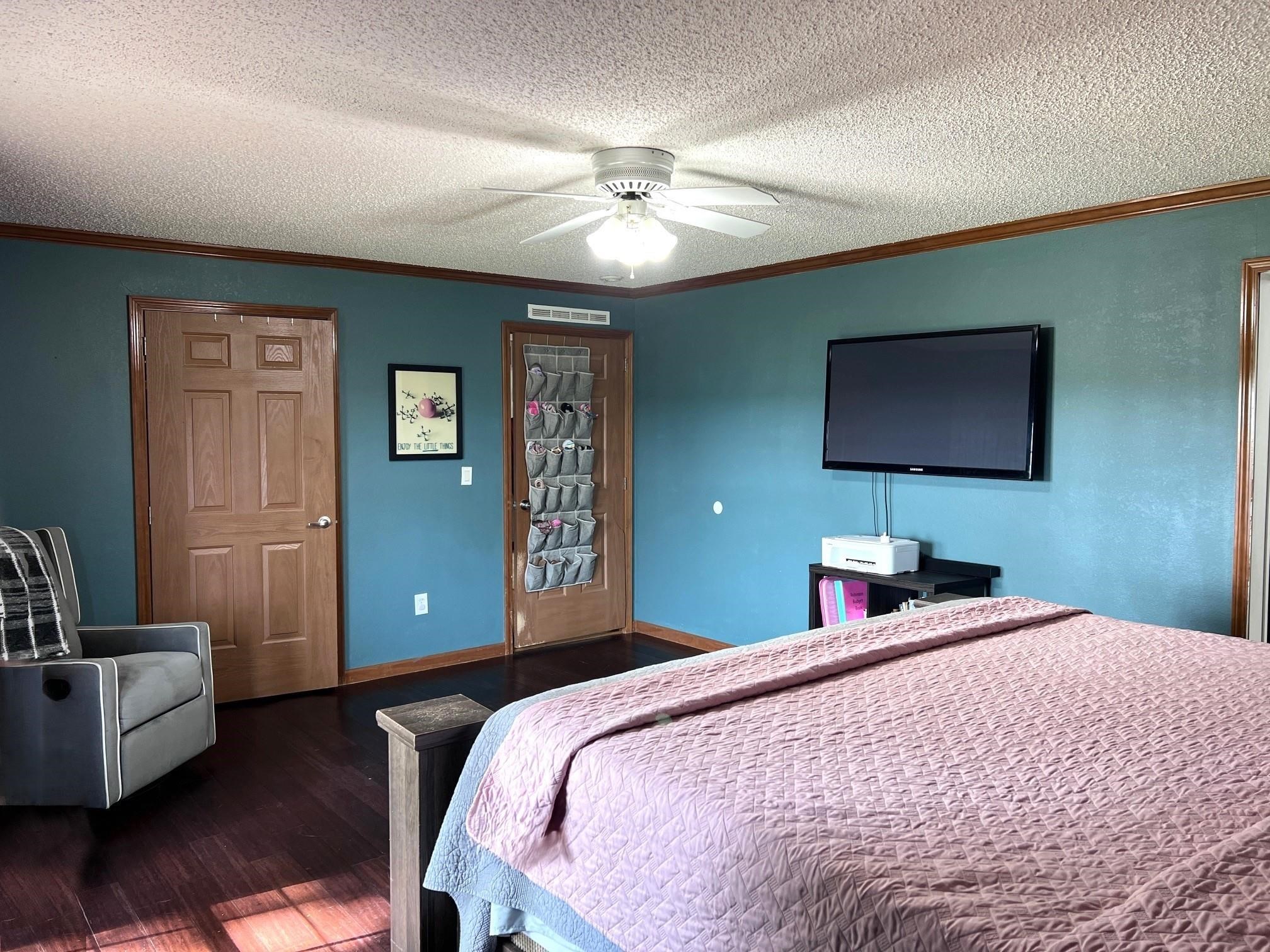 1852 Prince  Mountain View, AR