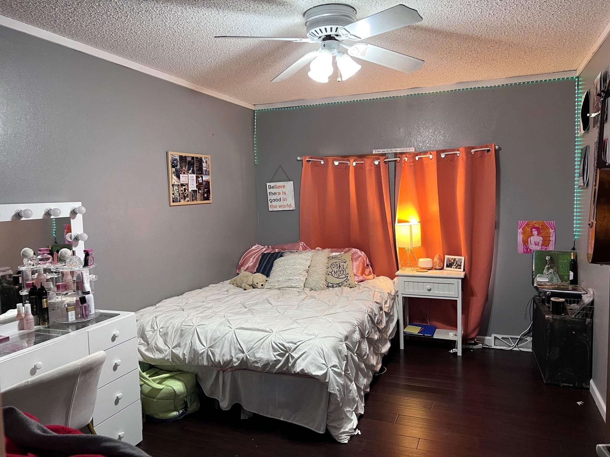 1852 Prince  Mountain View, AR