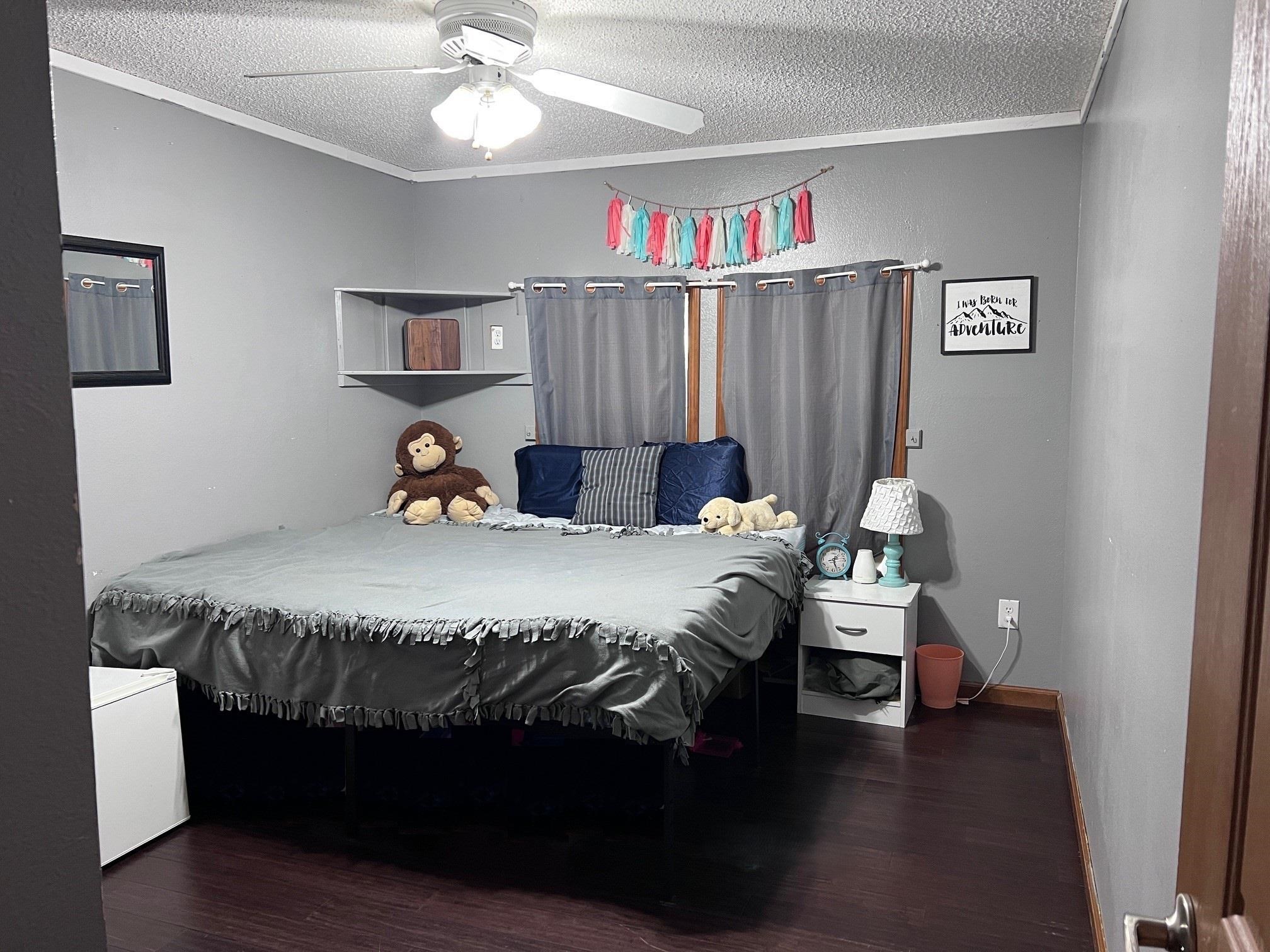 1852 Prince  Mountain View, AR