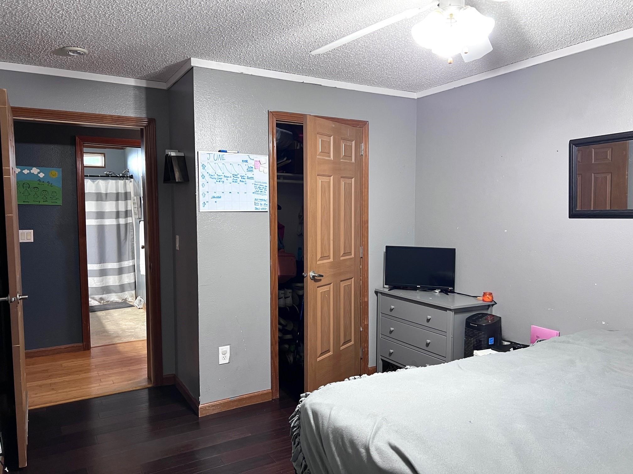1852 Prince  Mountain View, AR
