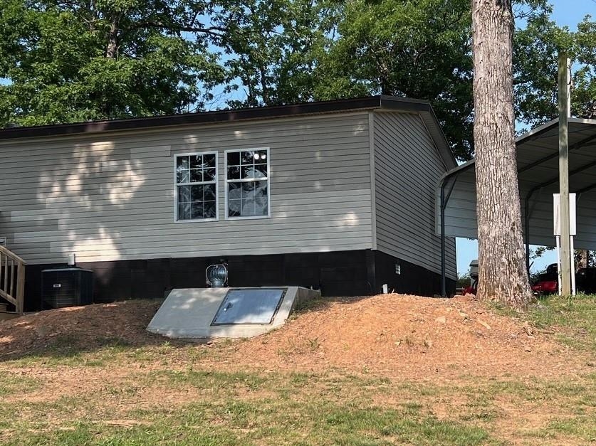 1852 Prince  Mountain View, AR