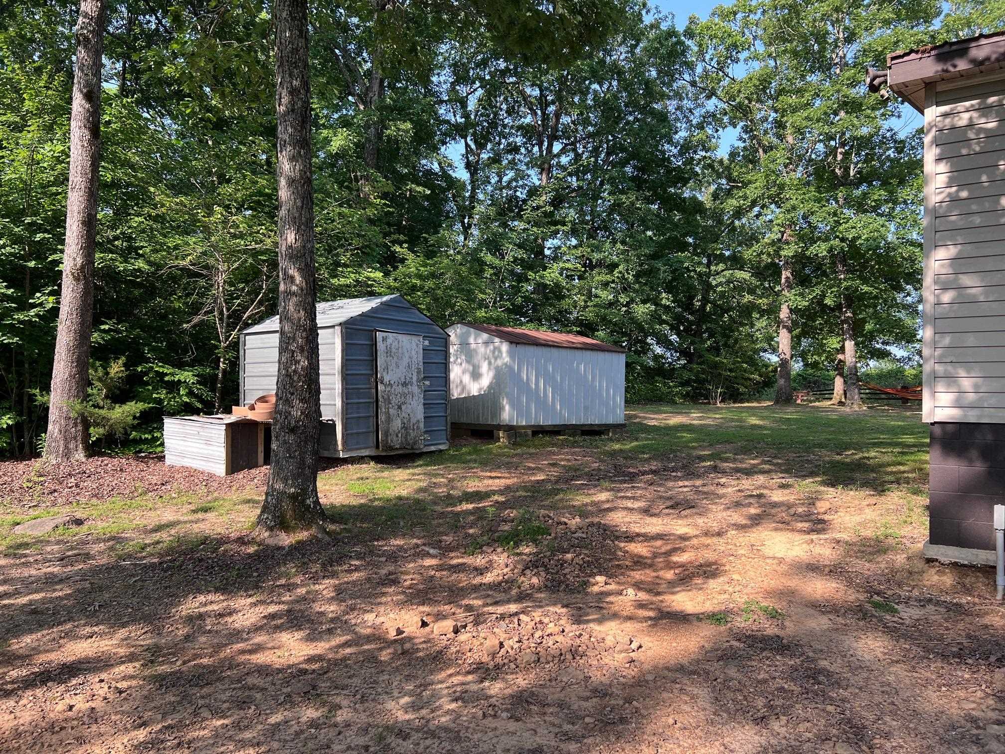 1852 Prince  Mountain View, AR